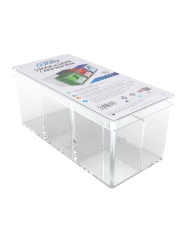 Caja de Almacenamiento...
