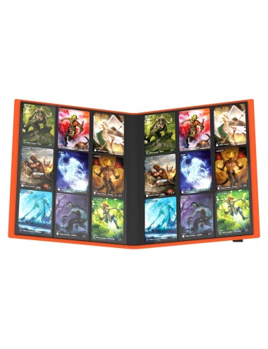 Flexxfolio Naranja...
