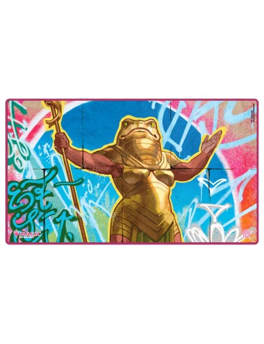 Playmat 'Sab-Sunen, Luxa...