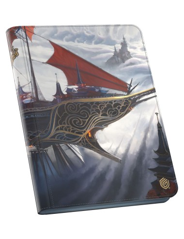 Zipfolio (9-Pocket 360...