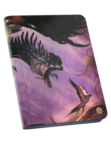 Zipfolio (9-Pocket 360...