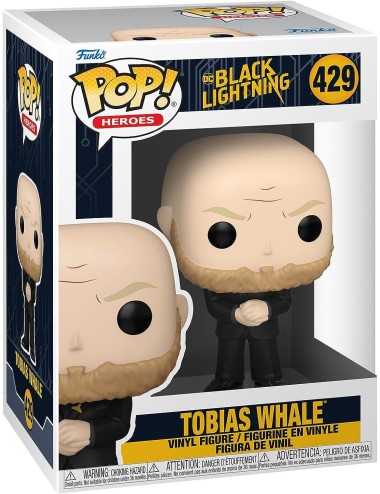 Funko POP Tobias Whale 429...