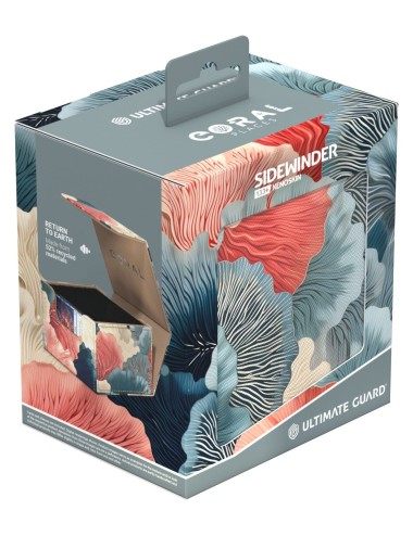 Sidewinder 'Reef Flowers'...
