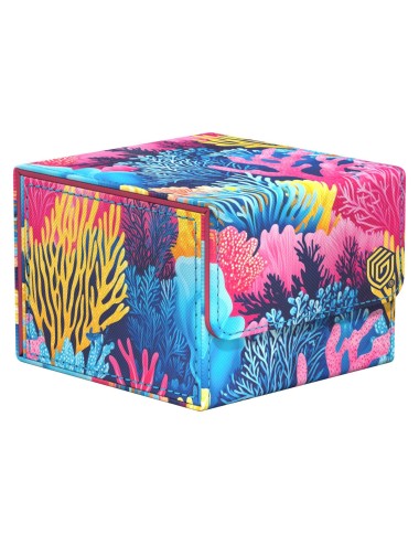 Sidewinder 'Coral Garden'...