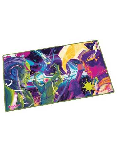 Playmat 'Haliya and...