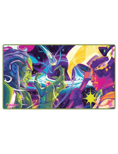 Playmat 'Haliya and...