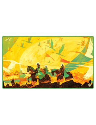 Playmat Artist Edition 3,...