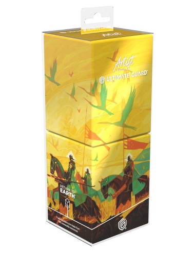 Duo Pack (2 unidades) RTE...