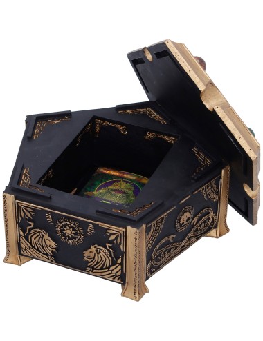 Mana Card Box (Caja de...