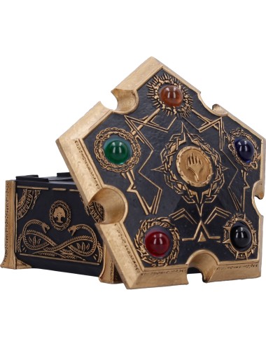 Mana Card Box (Caja de...