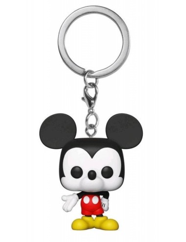 Funko POP Keychain Mickey...