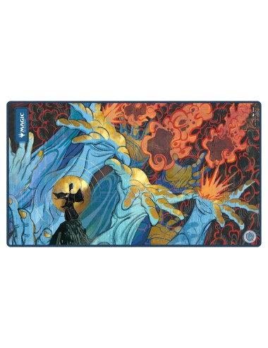 Playmat 'Flusterstorm'...