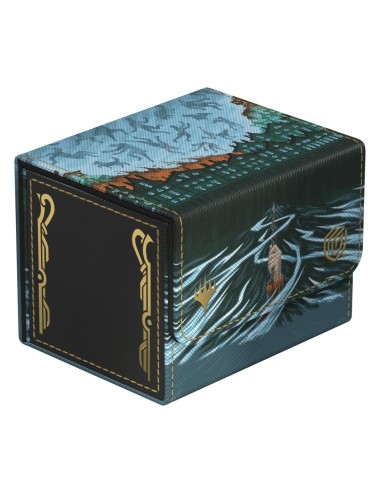 Sidewinder 'Cyclonic Rift'...