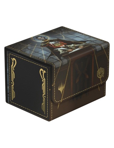 Sidewinder 'Vampiric Tutor'...