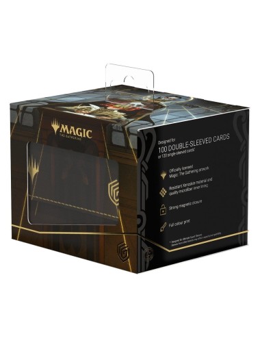 Sidewinder 'Vampiric Tutor'...