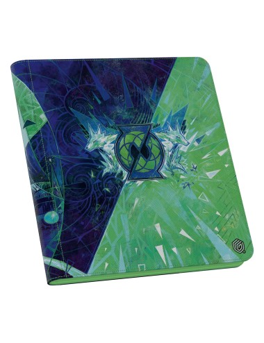 Zipfolio (12-Pocket 480...