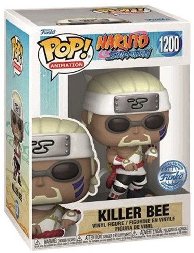 Funko POP Killer Bee (1/6...