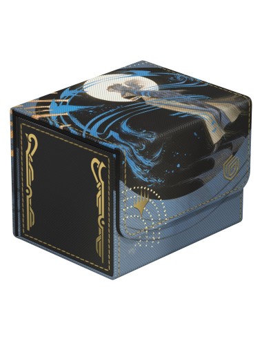 Sidewinder 'Force of Will'...