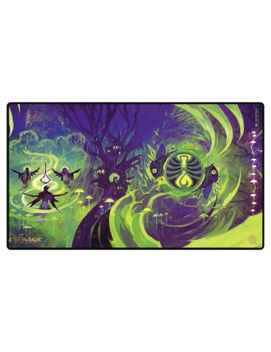Playmat 'Witherbloom' Magic...