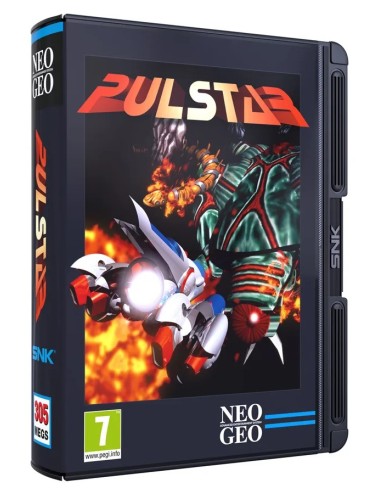 ¡RESERVA! Videojuego...