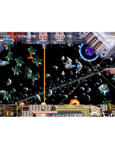 ¡RESERVA! Videojuego...