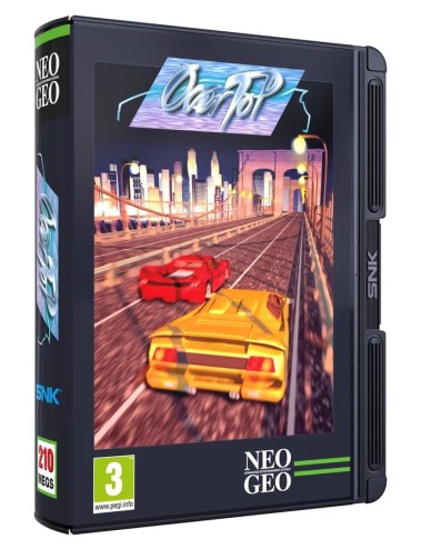 ¡RESERVA! Videojuego Over...