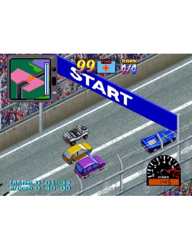 ¡RESERVA! Videojuego Over...