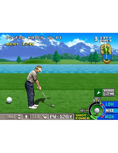 ¡RESERVA! Videojuego Big...