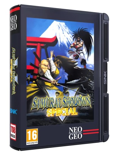 ¡RESERVA! Videojuego...