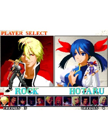 ¡RESERVA! Videojuego Garou:...