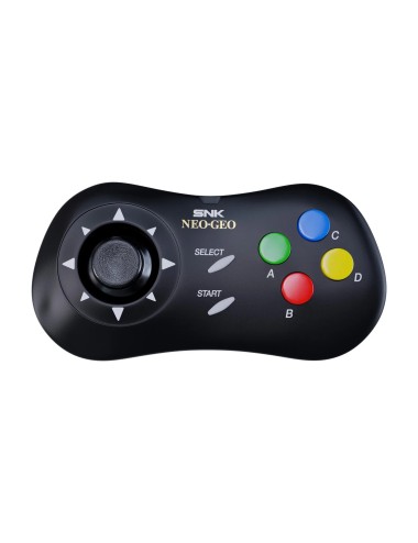 ¡RESERVA! Wireless Gamepad...