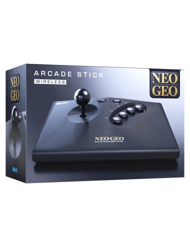 ¡RESERVA! Wireless Arcade...