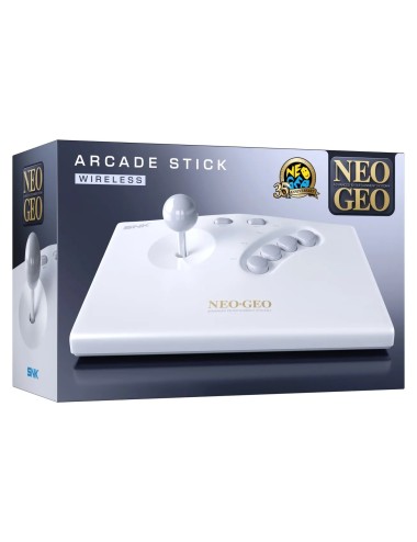 ¡RESERVA! Wireless Arcade...