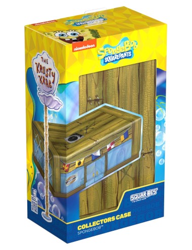 Squaroes 'Collectors Case'...