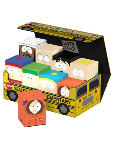 Squaroes 'Collectors Case'...