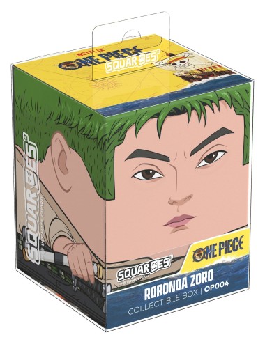 Squaroes 'Roronoa Zoro' One...
