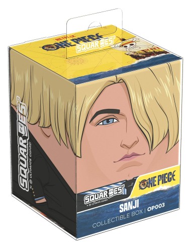 Squaroes 'Sanji' One Piece...