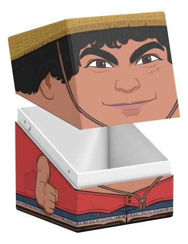 Squaroes 'Monkey D. Luffy'...