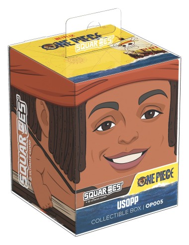 Squaroes 'Usopp' One Piece...