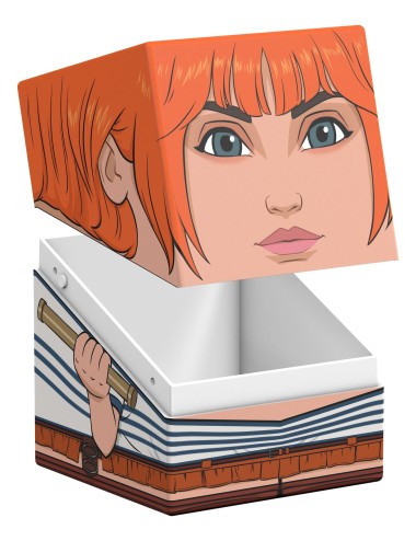 Squaroes 'Nami' One Piece...