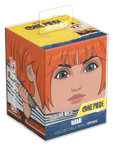 Squaroes 'Nami' One Piece...