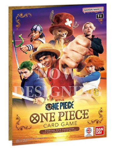¡RESERVA! One Piece Card...