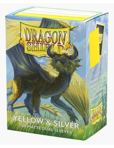 Yellow & Silver (Exterior...