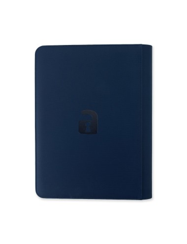 Royal Blue Premium Zip...