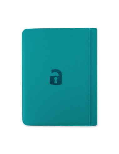 Ocean Blue Premium Zip...