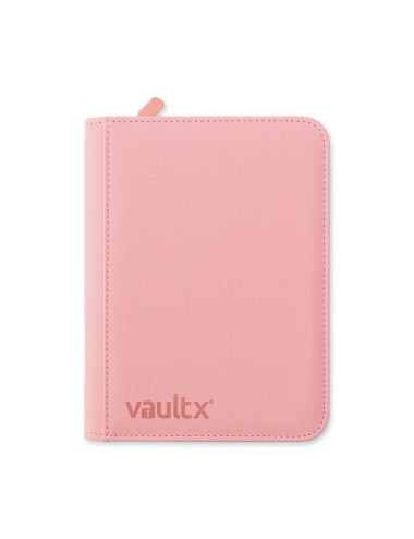 Just Pink Premium Zip...