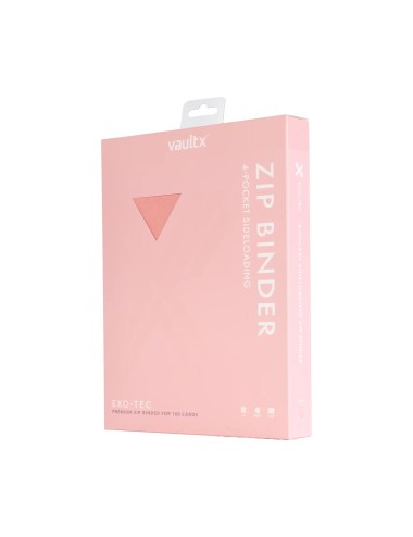 Just Pink Premium Zip...