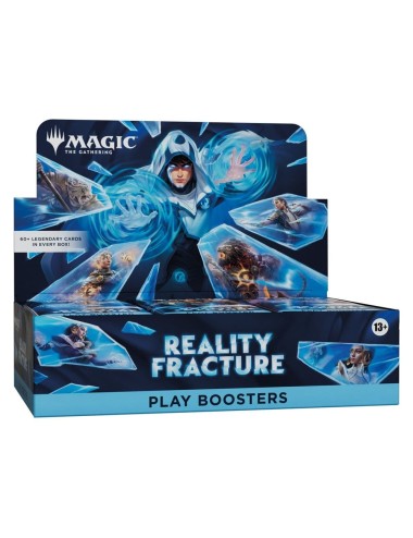 ¡RESERVA! Magic the...