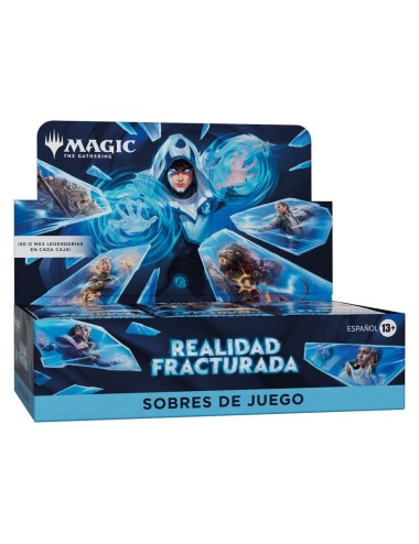 ¡RESERVA! Magic the...