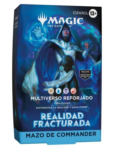 ¡RESERVA! Magic the...
